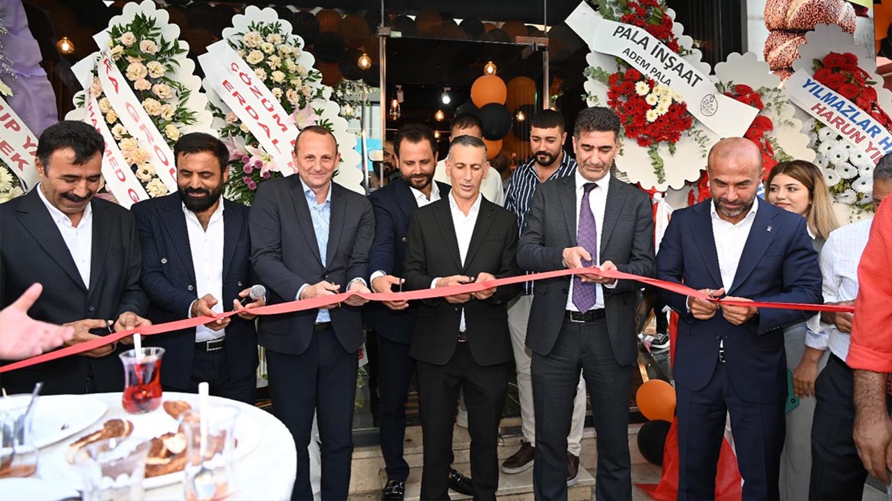 Yalova Izmit Simit Diyari Ikinci Sube Acilis (1)