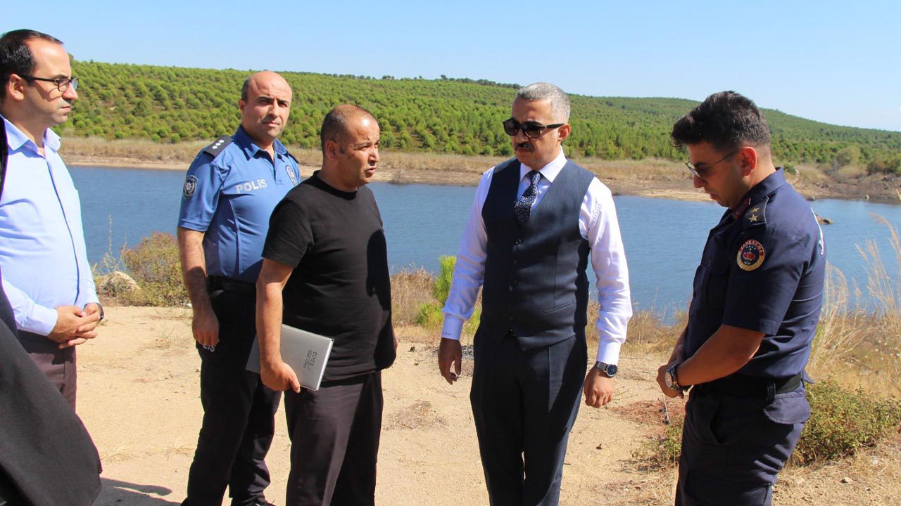 Yalova Kaymakam Demir Koy Inceleme (1)