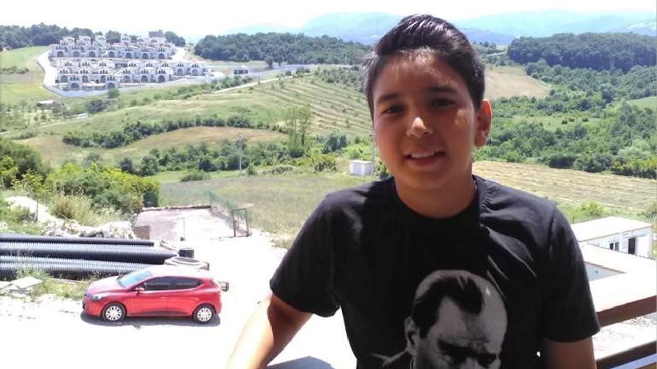 Yalova Kucuk Cocuk Arkadas Oldurulme Dava (1)