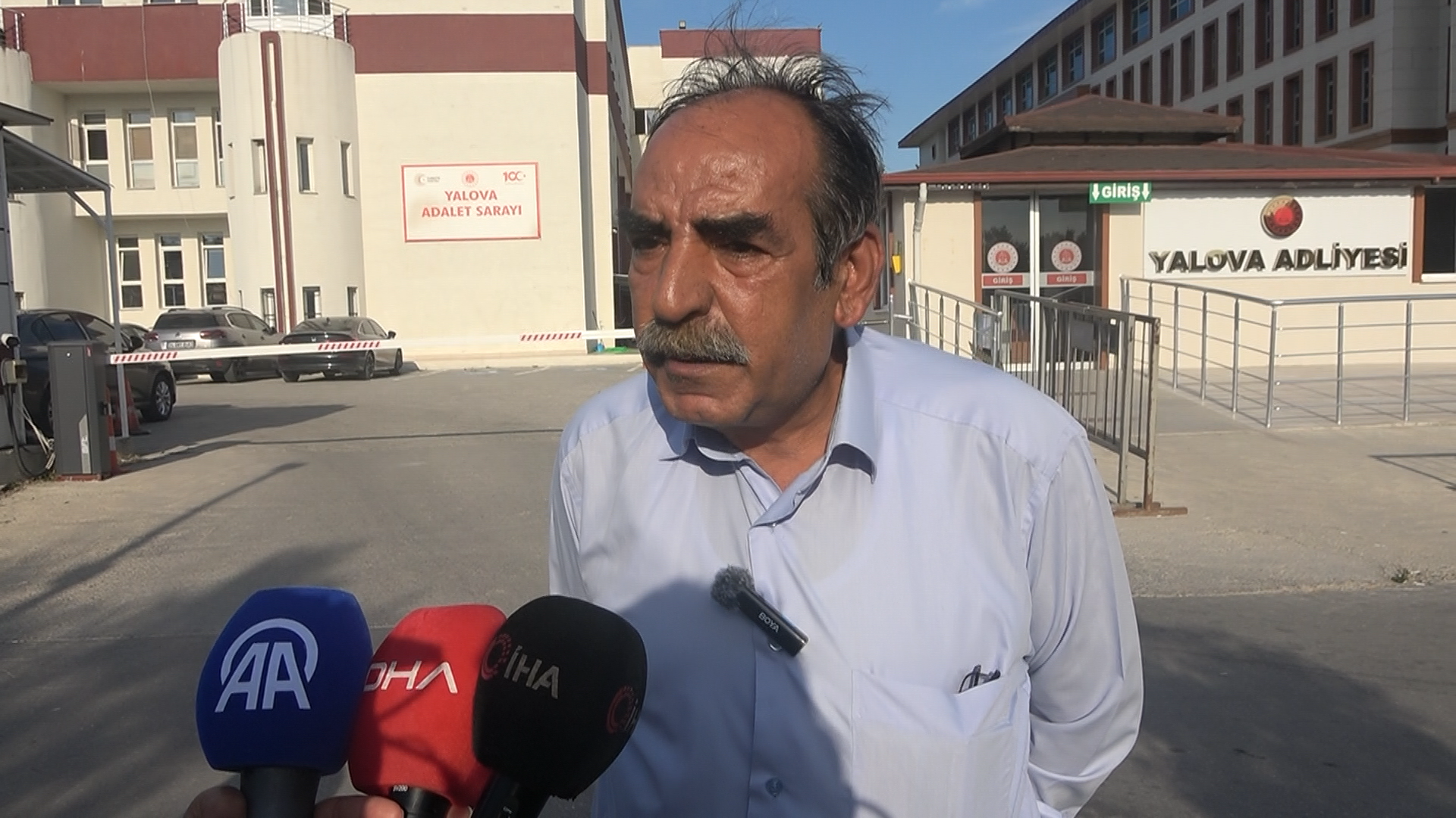 Yalova Kucuk Cocuk Arkadas Oldurulme Dava (3)