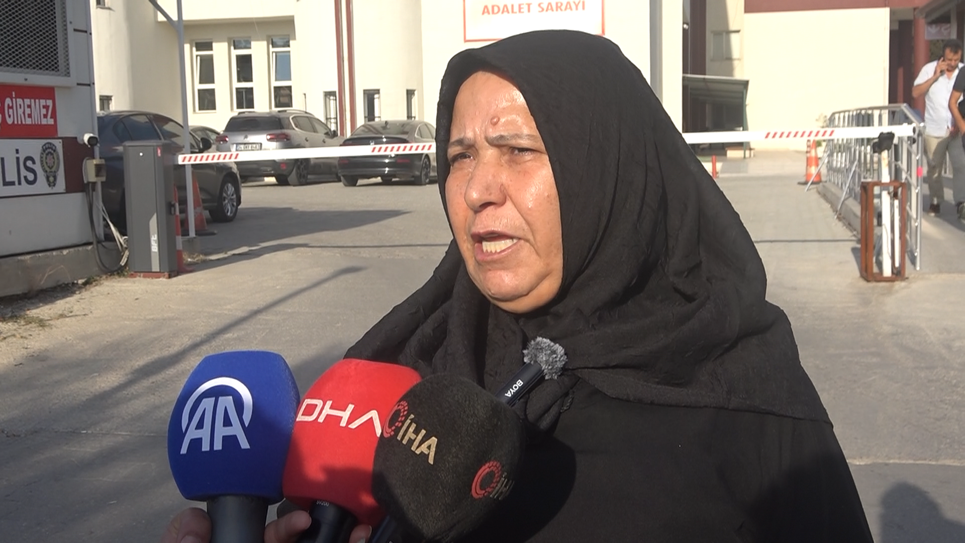 Yalova Kucuk Cocuk Arkadas Oldurulme Dava (4)