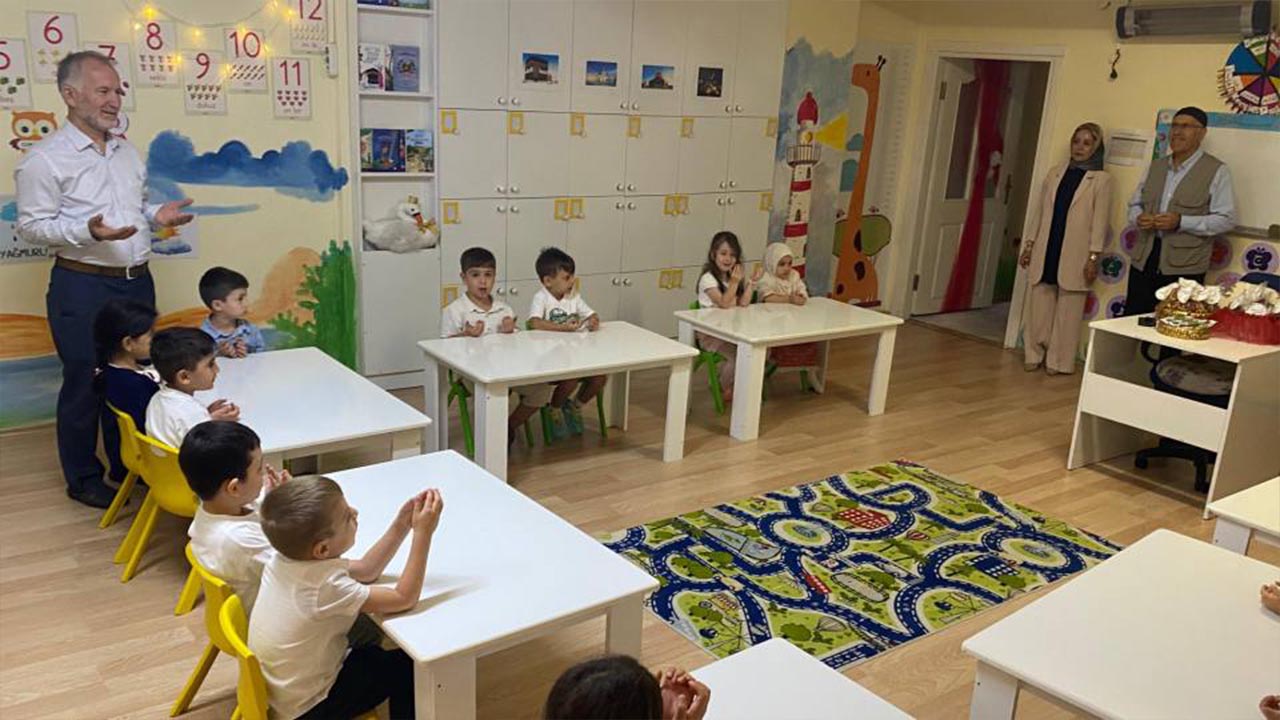 Yalova Kuran Kurs Ders (1)