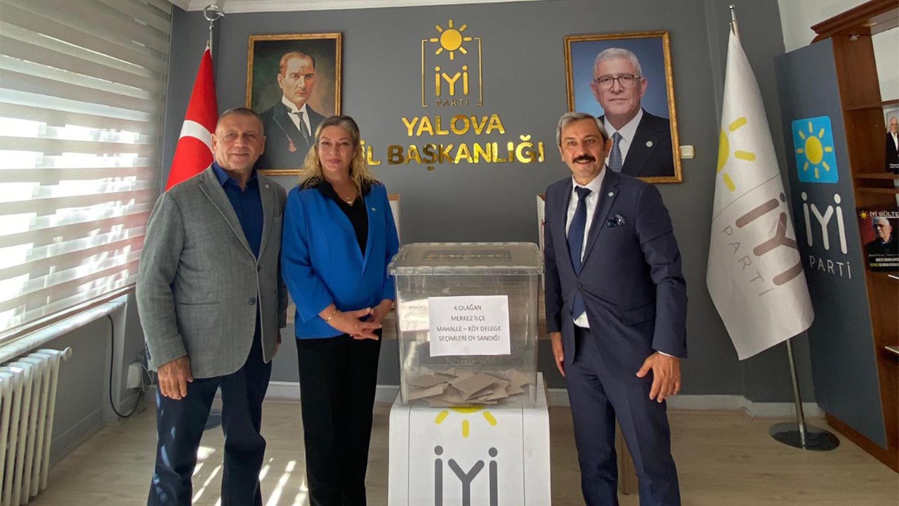 Yalova Merkez Ilce Delege Secimler Iyi Parti (2)