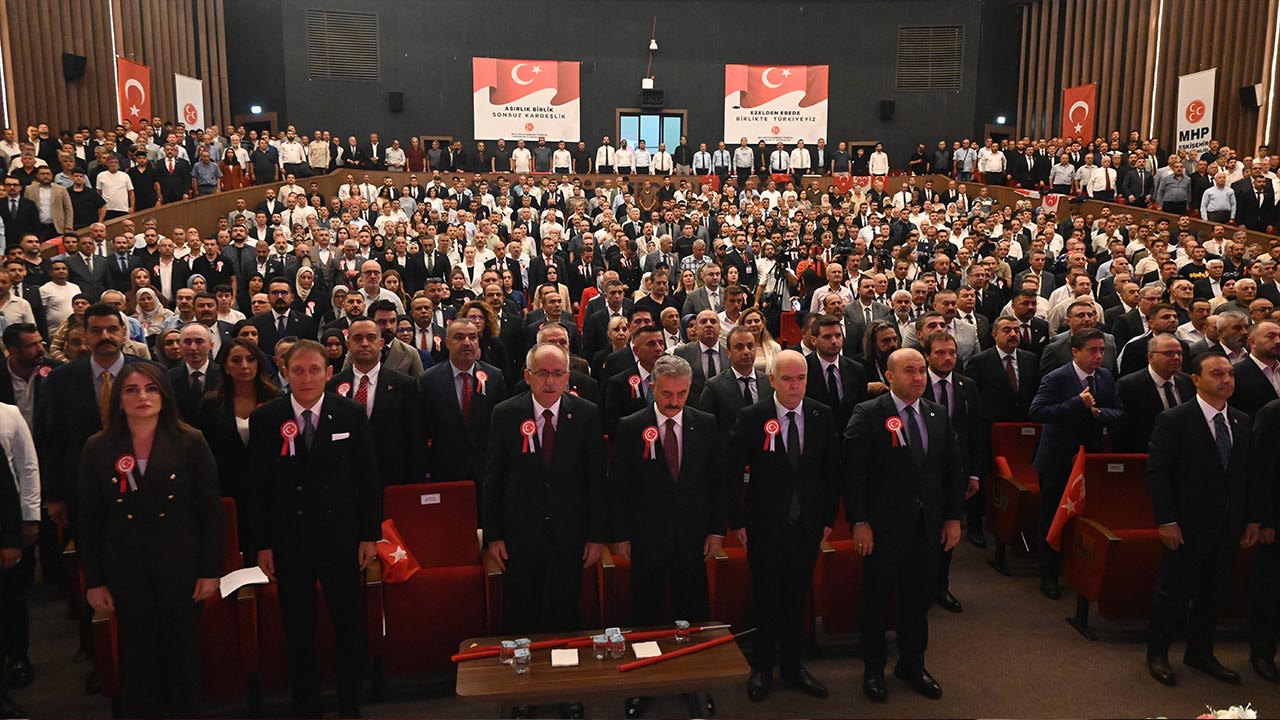 Yalova Mhp Genel Sekreter Eskisehir Terorsuz Turkiye Surec Toplanti (2)
