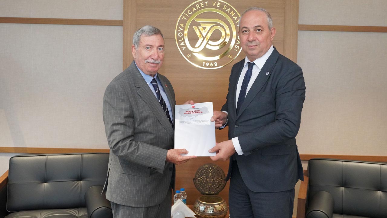 Yalova Mhp Heyet Ytso Terorsuz Turkiye Ziyaret (3)