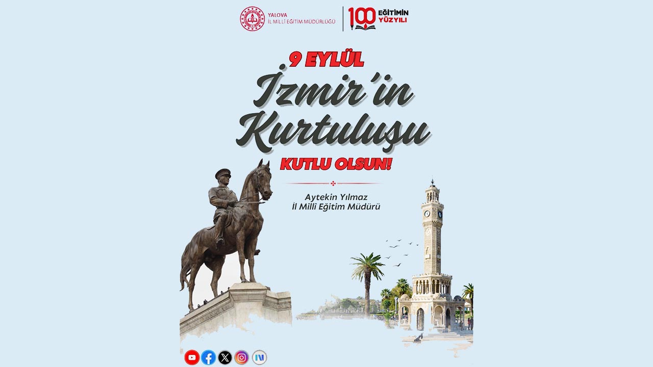 Yalova Milli Egitim Mudurluk Buyuk Taaruz Mesaj (1)