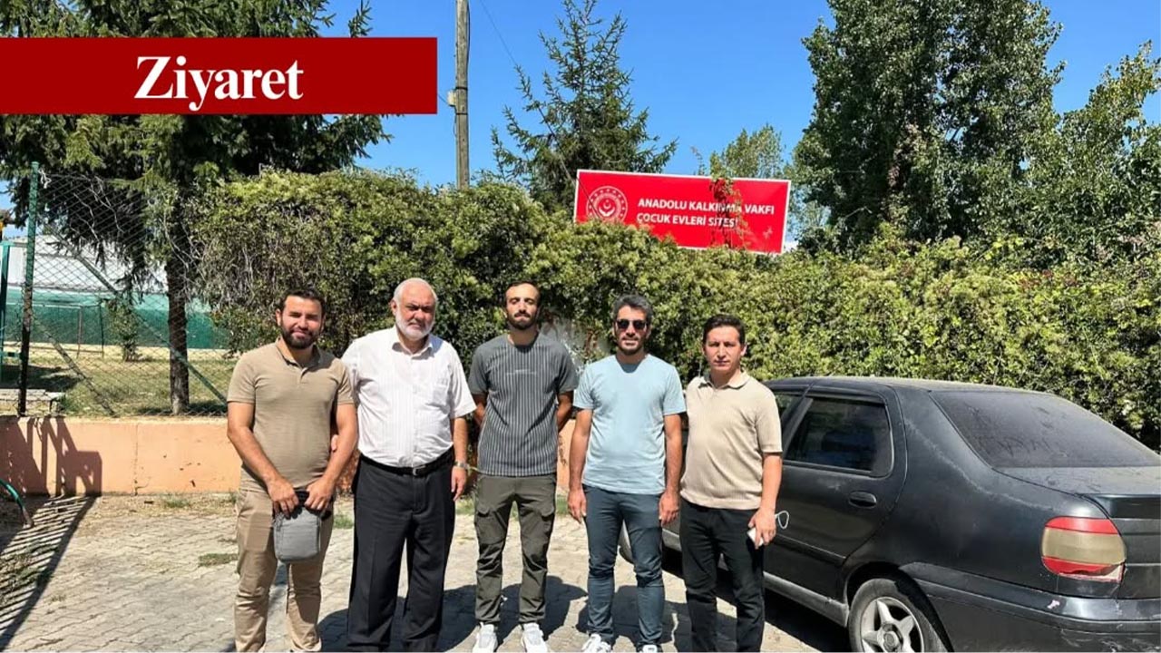 Yalova Muftuluk Mevlidi Nebi Hafta Kurum Ziyaretler (1)