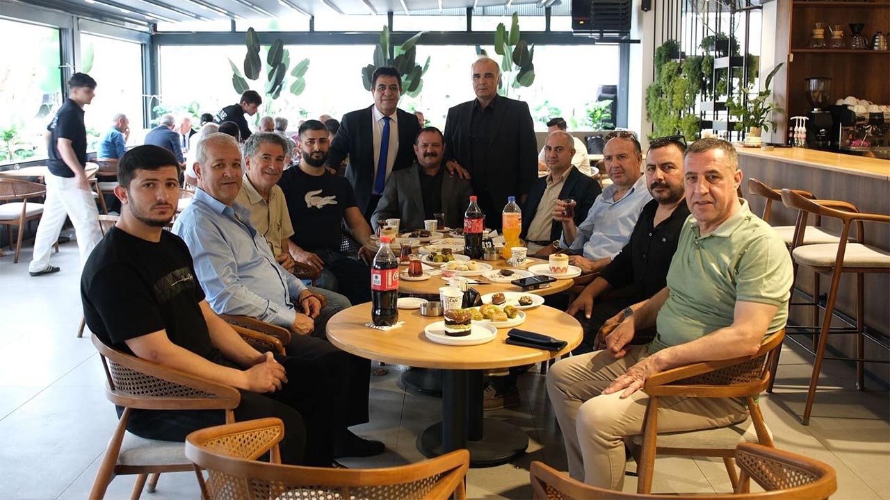 Yalova Osmanli Baklava 3 Sube Acilis (1)