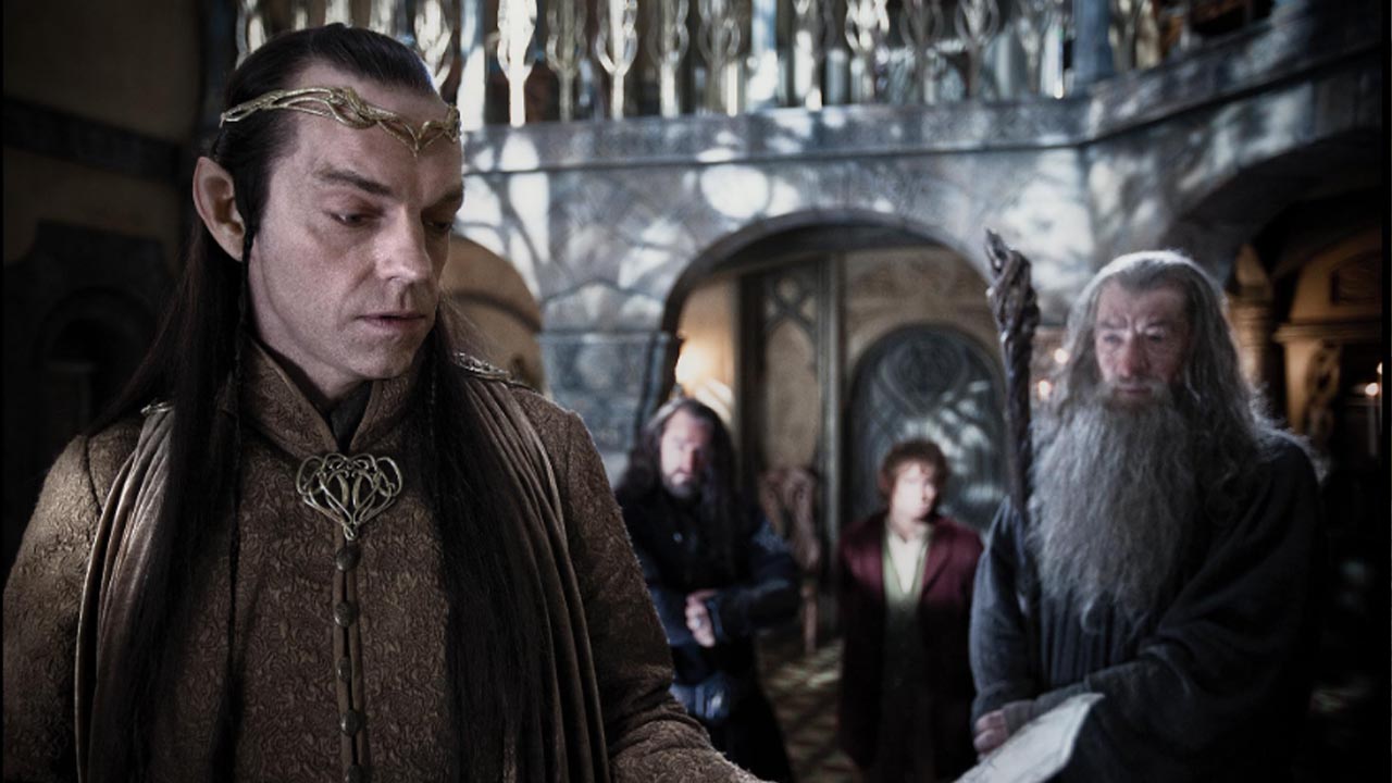 Yalova Ozdilek Sinema Tolkien Hobbit Vizyon Beyazperde (2)