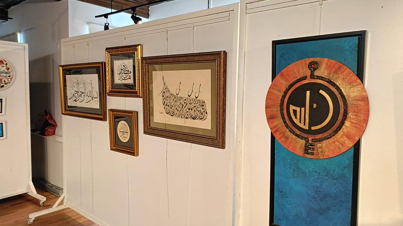 Yalova Rizeliler Dernegi El Sanatlari Sergisi Acilis (1)