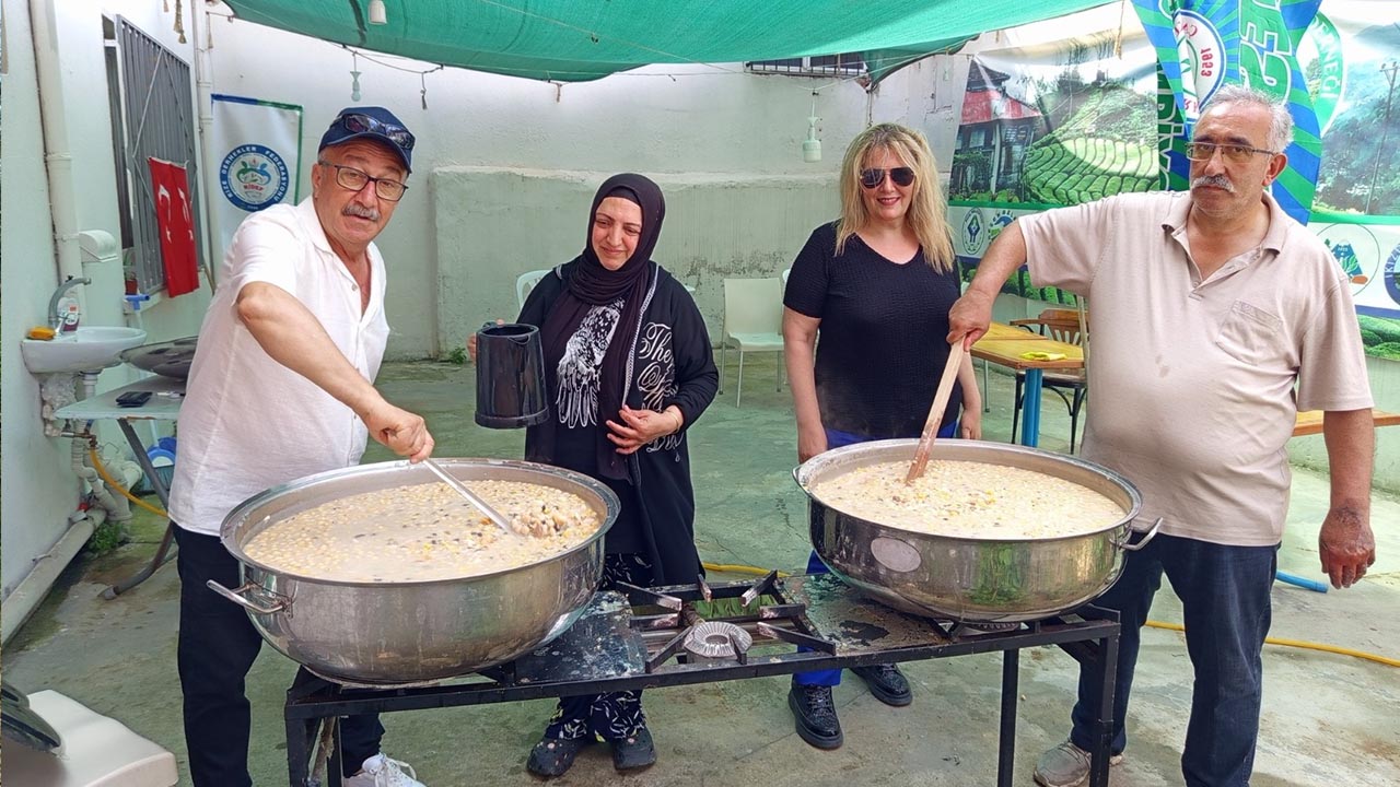 Yalova Rizeliler Dernek Etkinlikler Kulturel Tanitim (2)