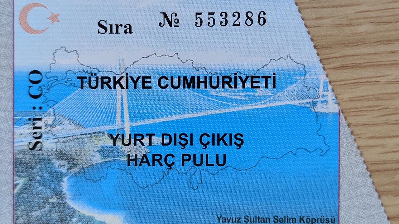 Yalova Seyahat Masraf Yurt Disi Harc (1)