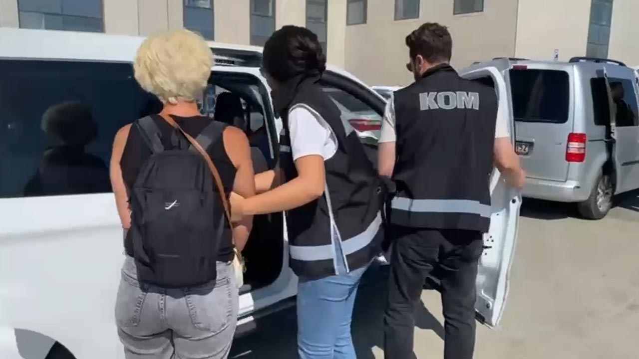Yalova Şirket Gayrimenkul Örgüt Operasyon (2)