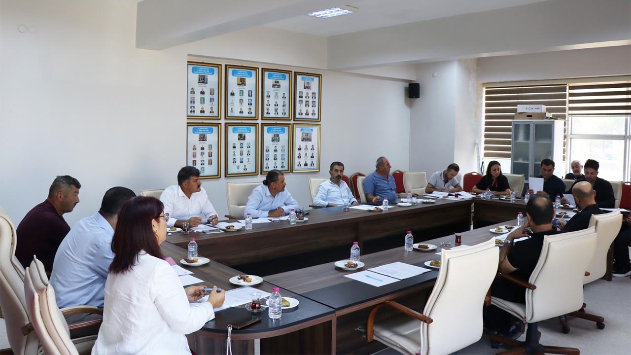 Yalova Subasi Belediye Eylul Meclis (2)