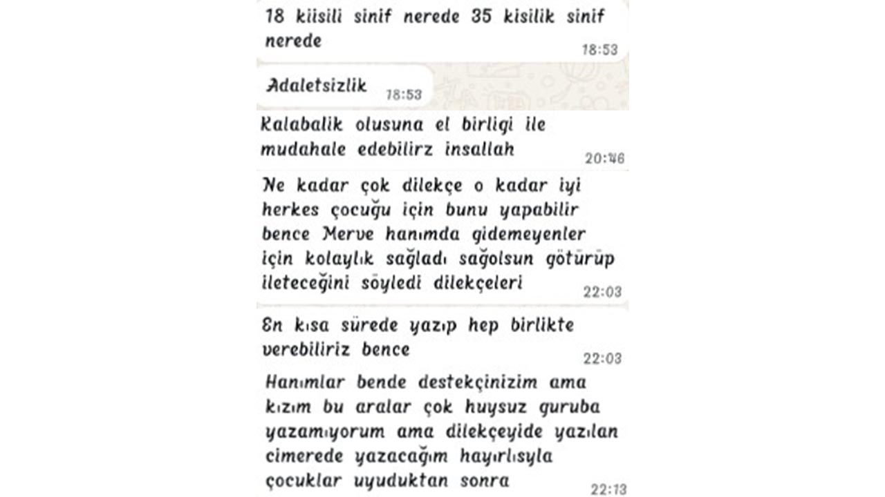 Yalova Sultaniye Ciftlikkoy Okul Sınıf Sayi Esitsiz (2)