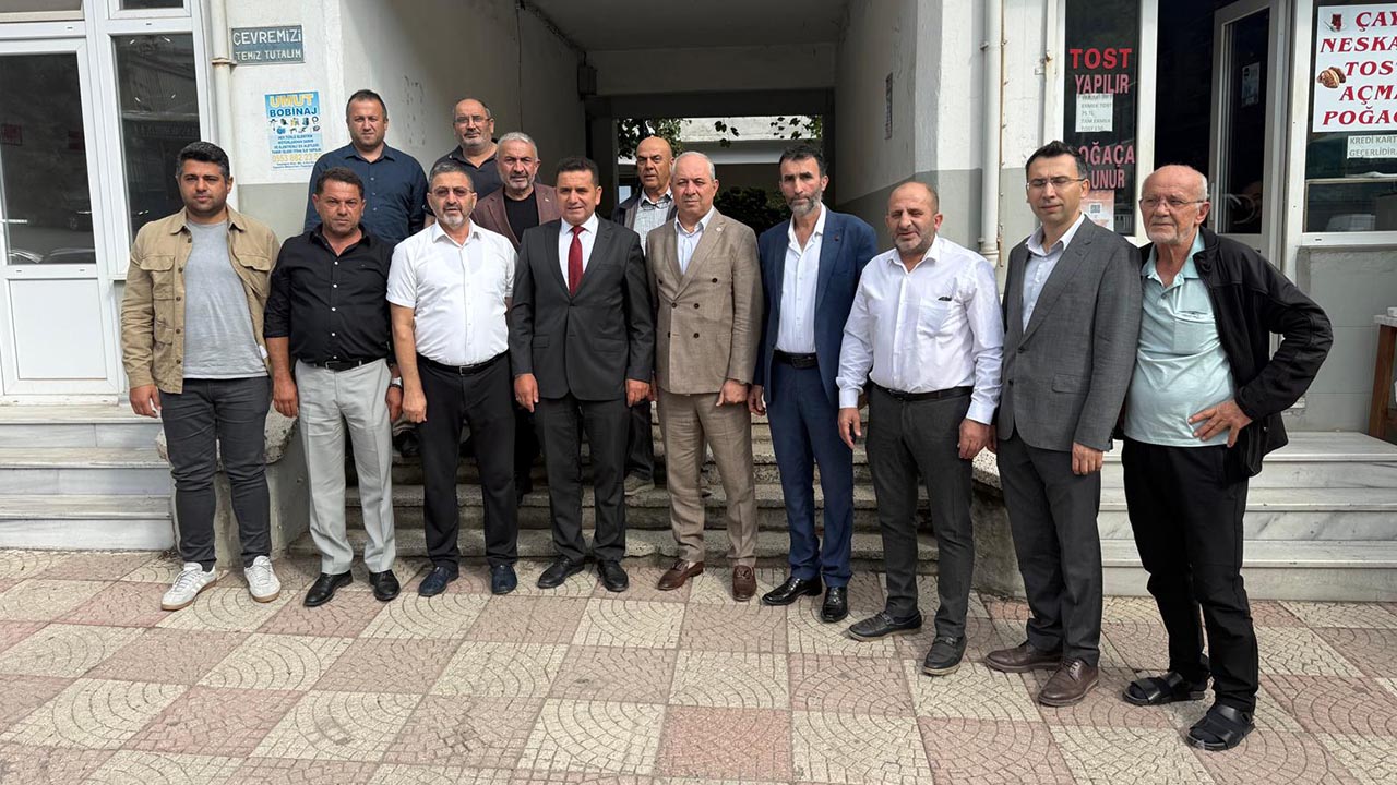 Yalova Taskopru Kucuk Sanayi Sitesi Ytso Heyet (3)