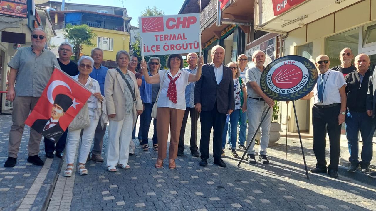 Yalova Termal Chp Ilce Baskanlik Kurulus Yildonum Kutlama Program (1)