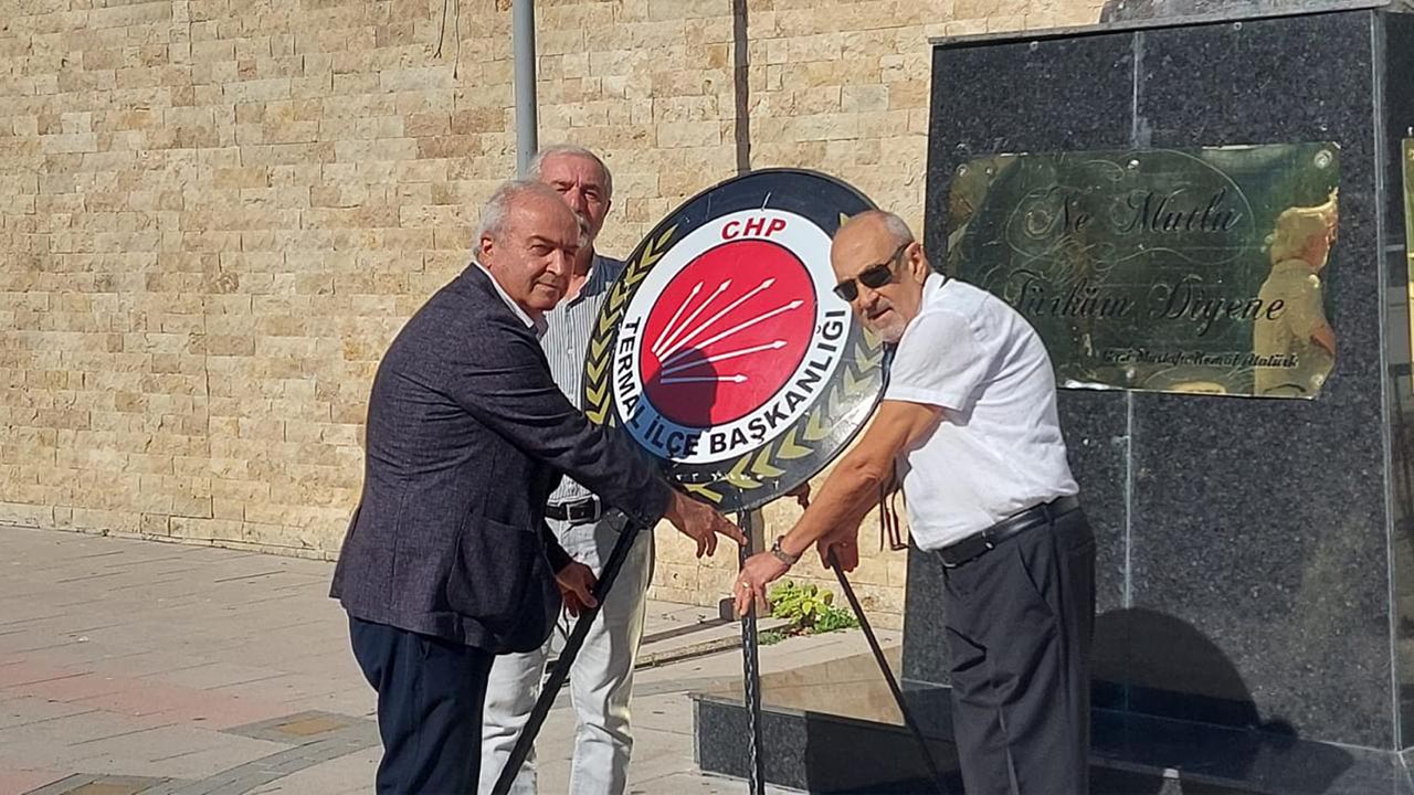 Yalova Termal Chp Ilce Baskanlik Kurulus Yildonum Kutlama Program (4)