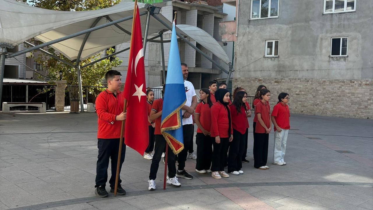 Yalova Termal Ilkogreti Programi Duzenlendi (1)