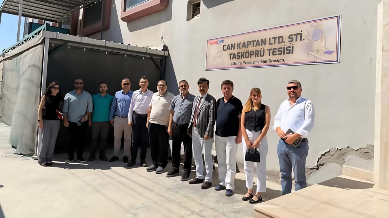 Yalova Ticaret Sanayi Oda Akademi Kurul Santep Grup Sektor Firma Tersane Ziyaretler Gorusme (2)