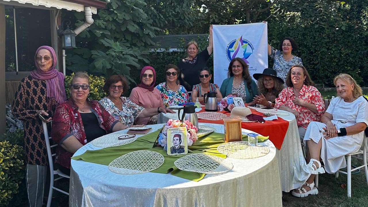Yalova Uluslararasi Toplumsal Gelisim Kadin Dernek Yeni Sezon Kahvalti Etkinlik Acilis (1)
