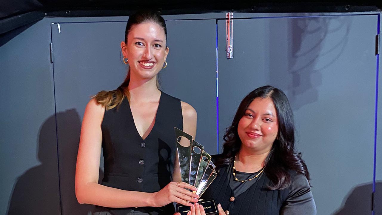 Yalova Universite Birlesik Arap Emirlikleri Global Pr Yarisma Odul (1)