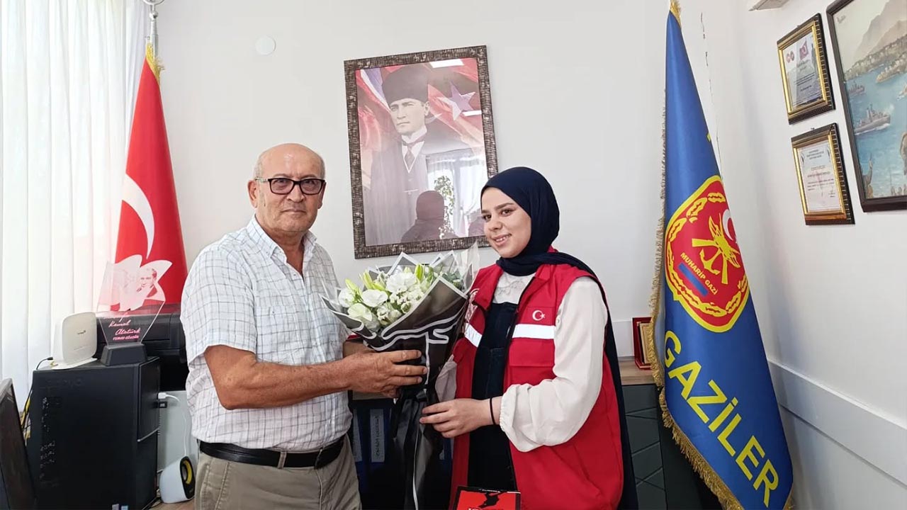 Yalova Universite Ogrenciler Damla Hareket Gaziler Gorusme (1)