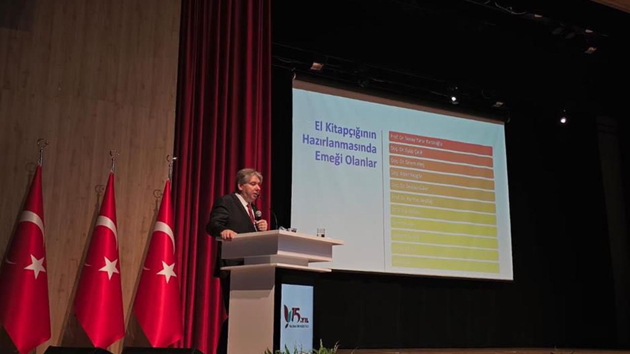 Yalova Universitesi Kurumsal Akreditasyon Programi Hazirlik Toplanti (2)