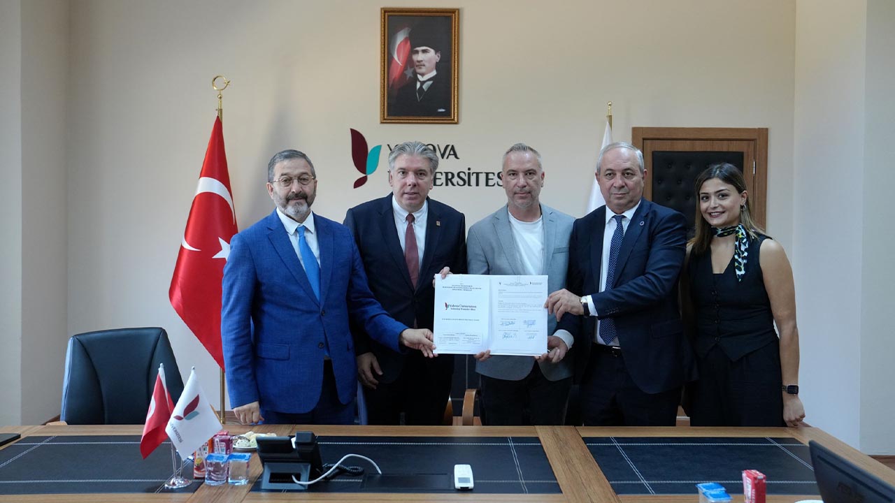 Yalova Universitesi Ticaret Sanayi Oda Isbirligi Protokol (4)