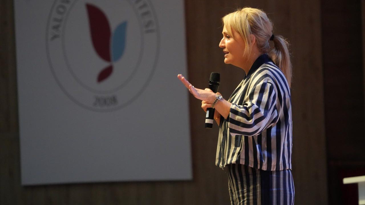 Yalova Üniversitesi’nde Oryantasyon Heyecanı Başladı (4)