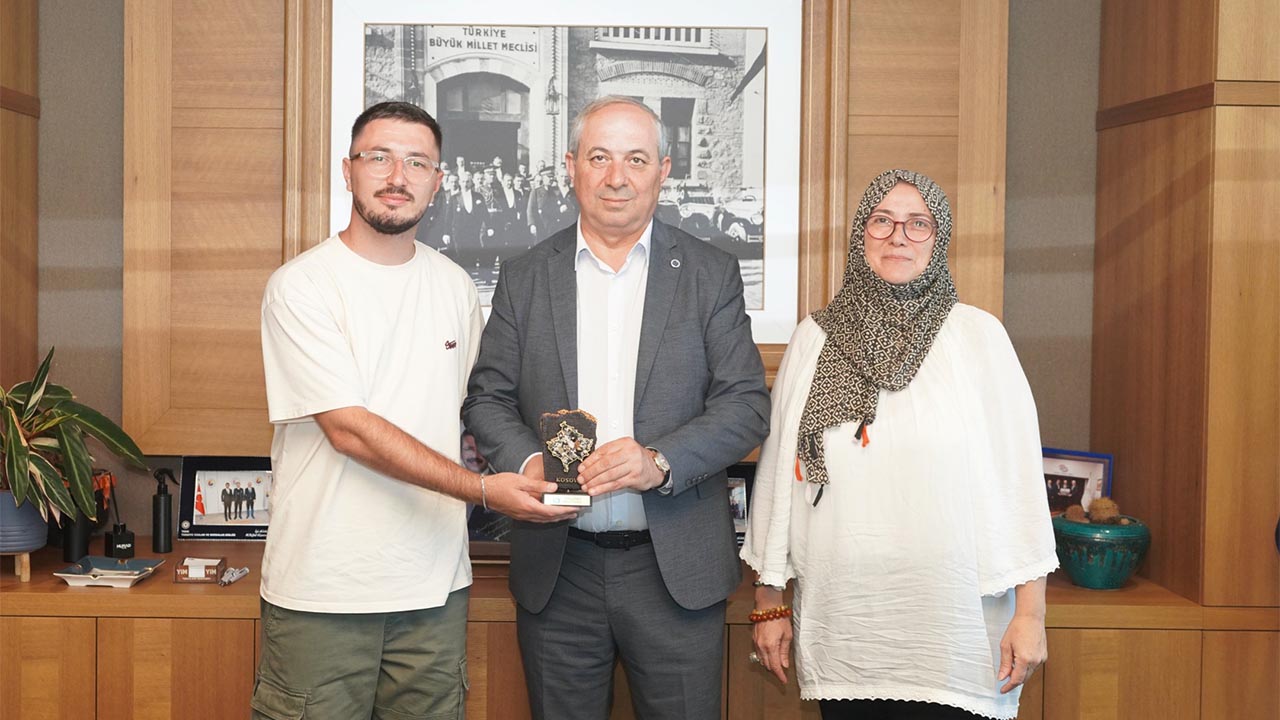 Yalova Yunus Emre Enstitüsü Kültürel Diplomasi Pristine Ogrenci Konsey Temsilciler Ytso Gorusme (1)