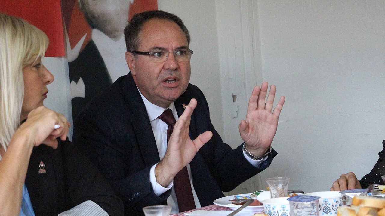 Yalova Zafer Partisi Genel Baskan Yardimcilar Heyet Program Haber (2)