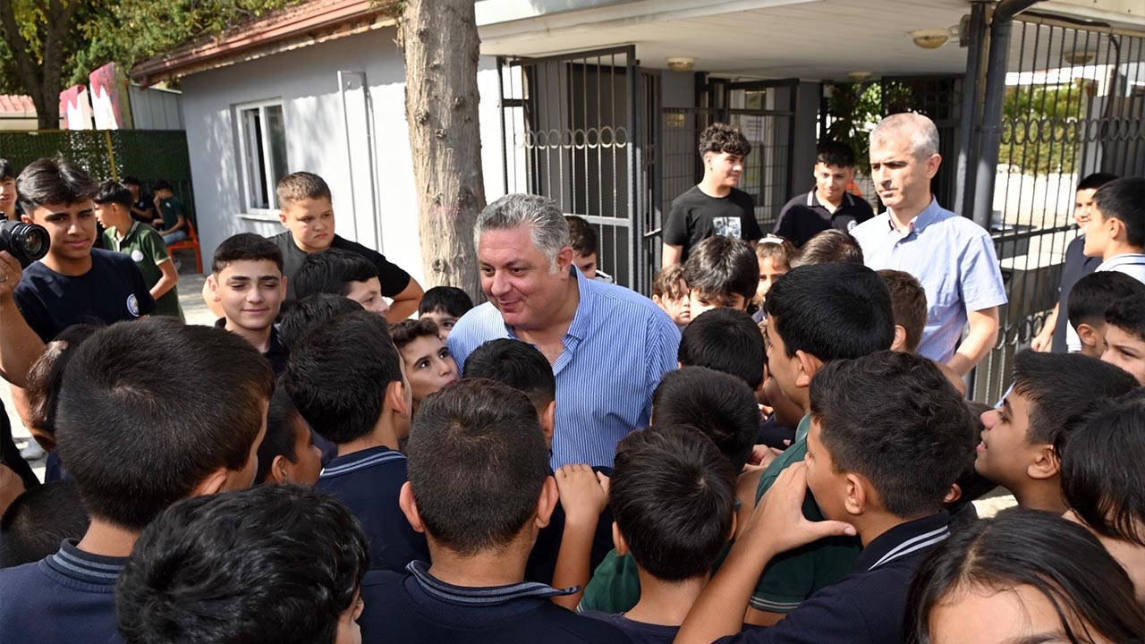 Yalova Zubeyde Hanim Ilokulu Sokak Geleneksel Oyunlar (2)