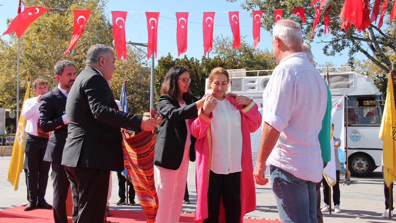 Yalova’da 38. Ahilik Haftası Kutlanıyor (4)
