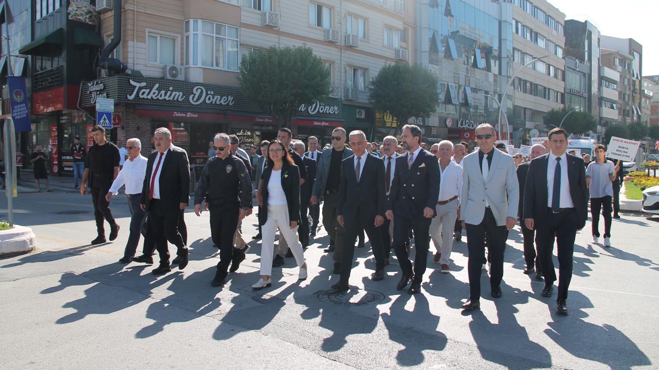 Yalova’da 38. Ahilik Haftası Kutlanıyor (5)