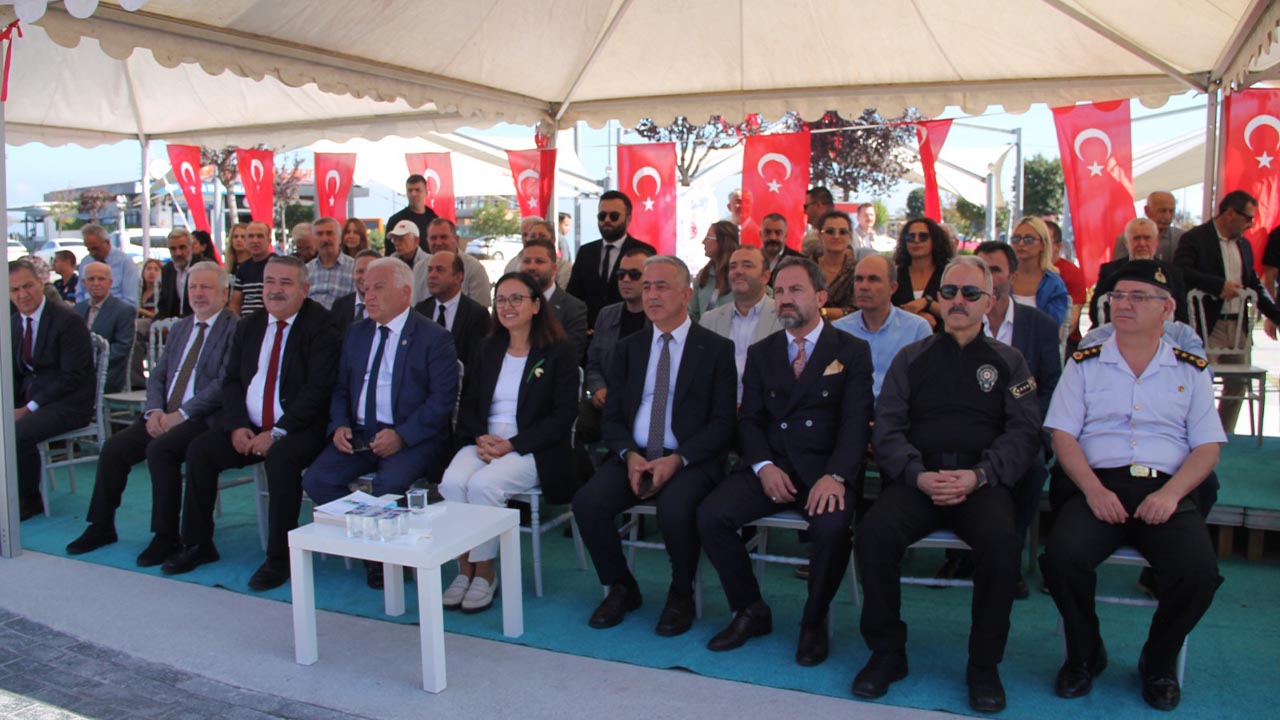 Yalova’da 38. Ahilik Haftası Kutlanıyor (7)
