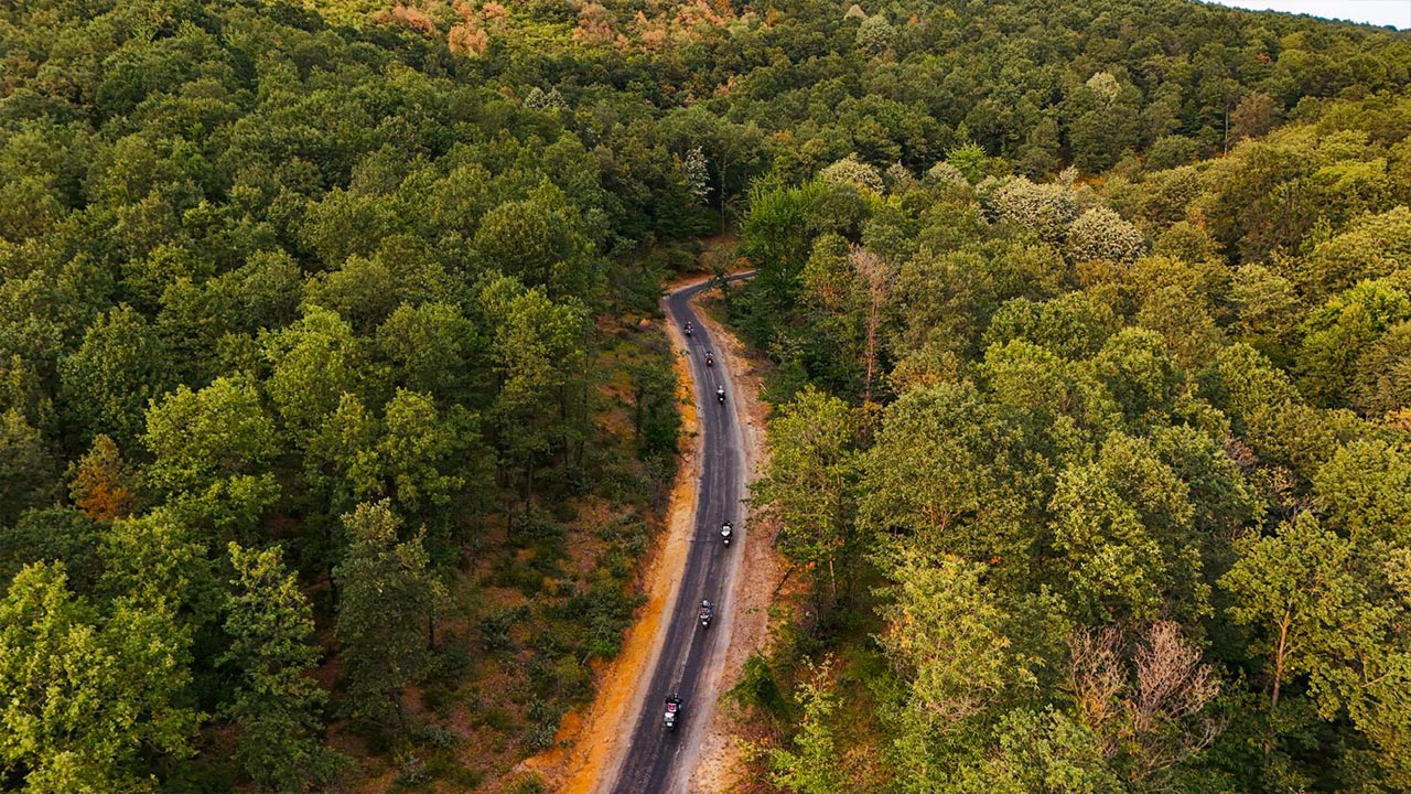 Yalova’da Her Viraj Yeni Bir Macera (5)