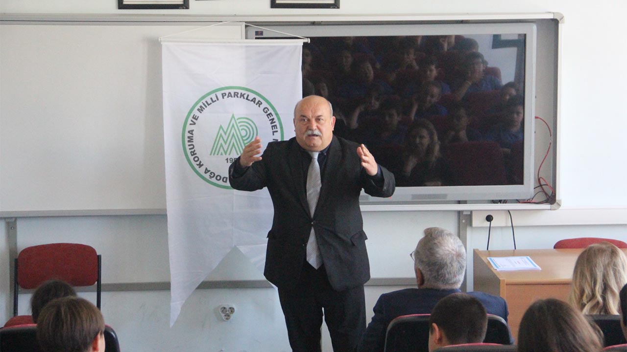 Yalova’da Öğrencilerden Endemik Bitki Projesi (4)