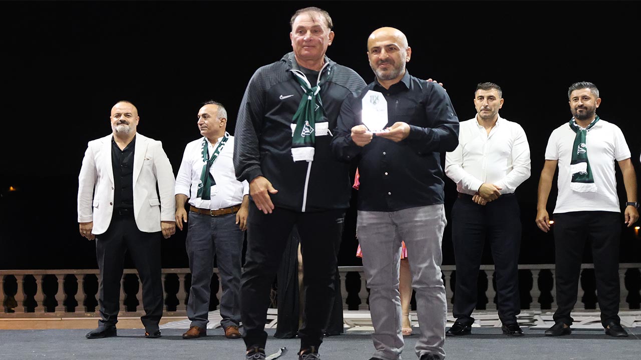 Yalovagücü’nden Muhteşem Gece (1)