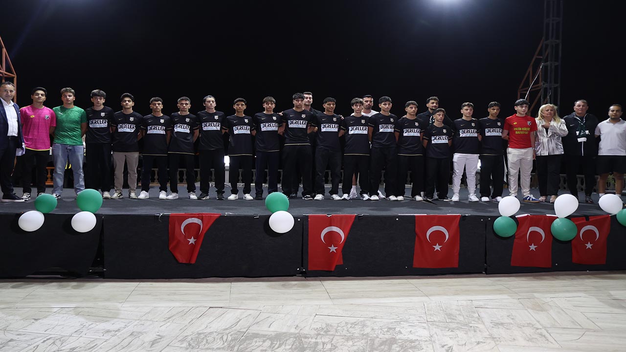 Yalovagücü’nden Muhteşem Gece (2)