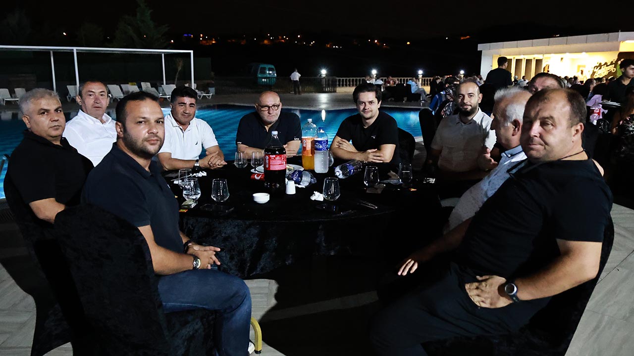 Yalovagücü’nden Muhteşem Gece (6)