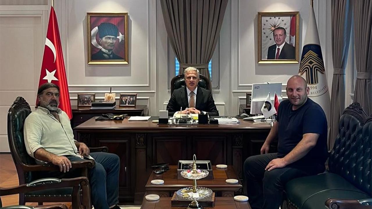 Yalovaspor’a Bir Destekte Acar’dan Geldi (2)