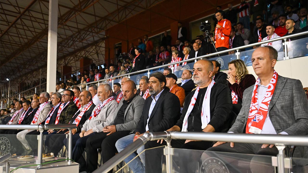Yalovaspor’dan Çanakkale’de Tatsız Prova (3)