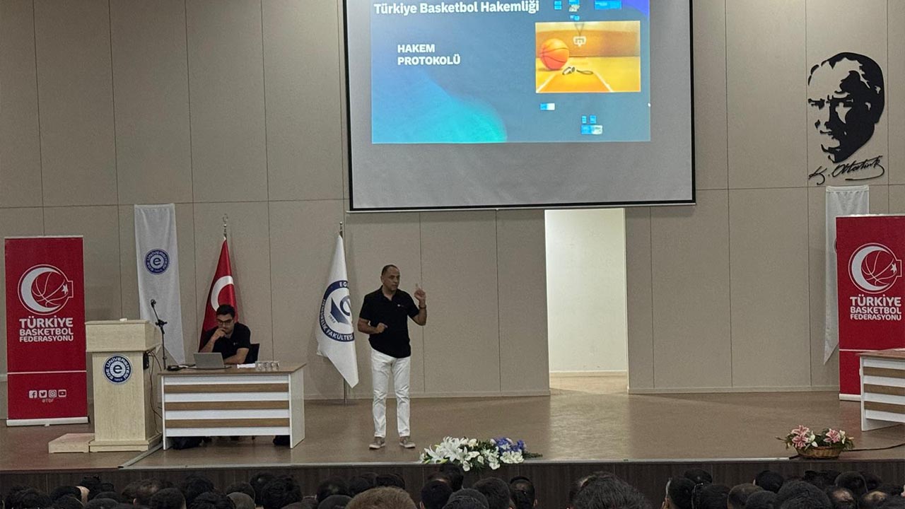 2025 2026 Sezonu C Klasman Hakem Semineri İzmir’de Tamamlandı (4)