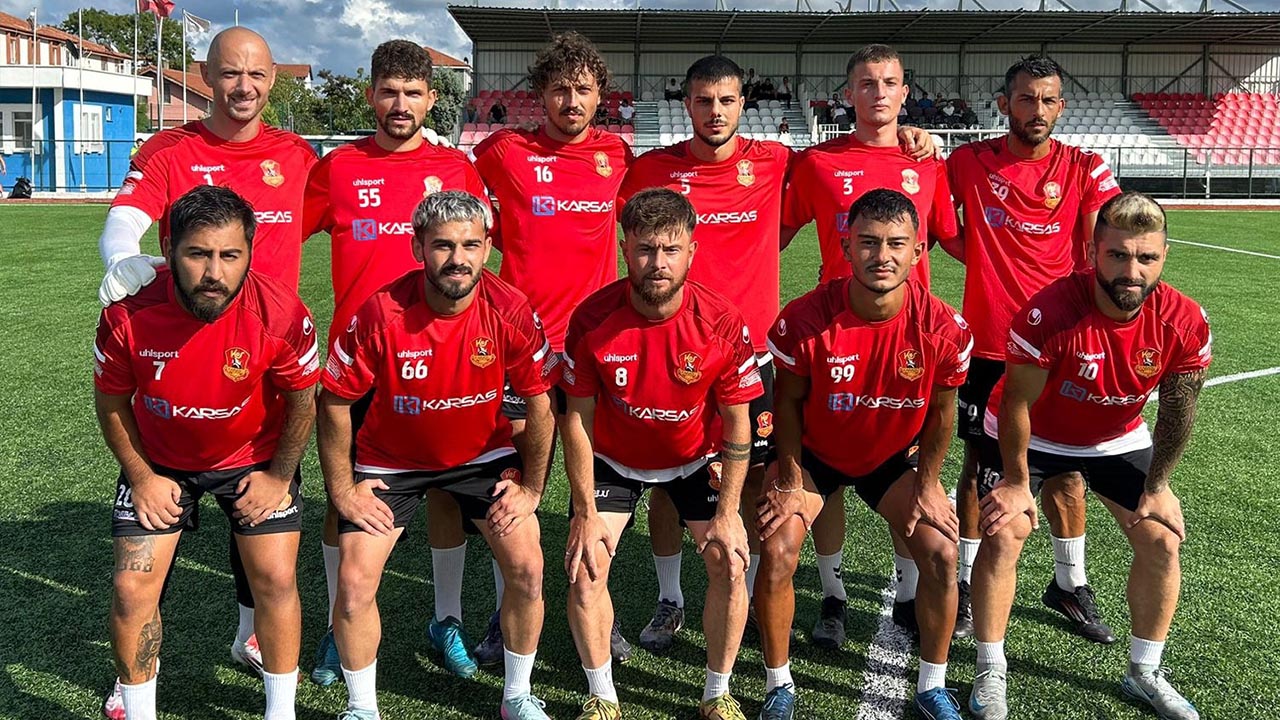Altınova Provalarına Devam Ediyor (2)