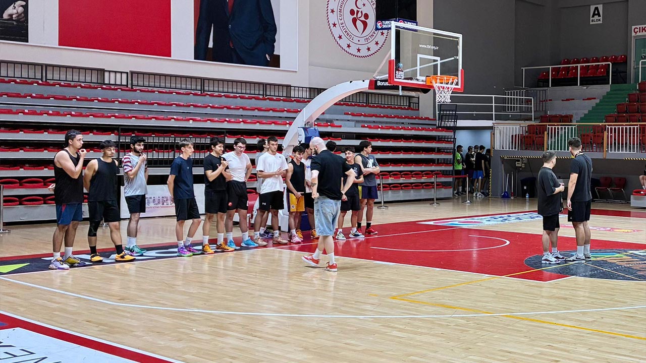 Çiftlikköy Belediye’de Tryout Heyecanı (2)