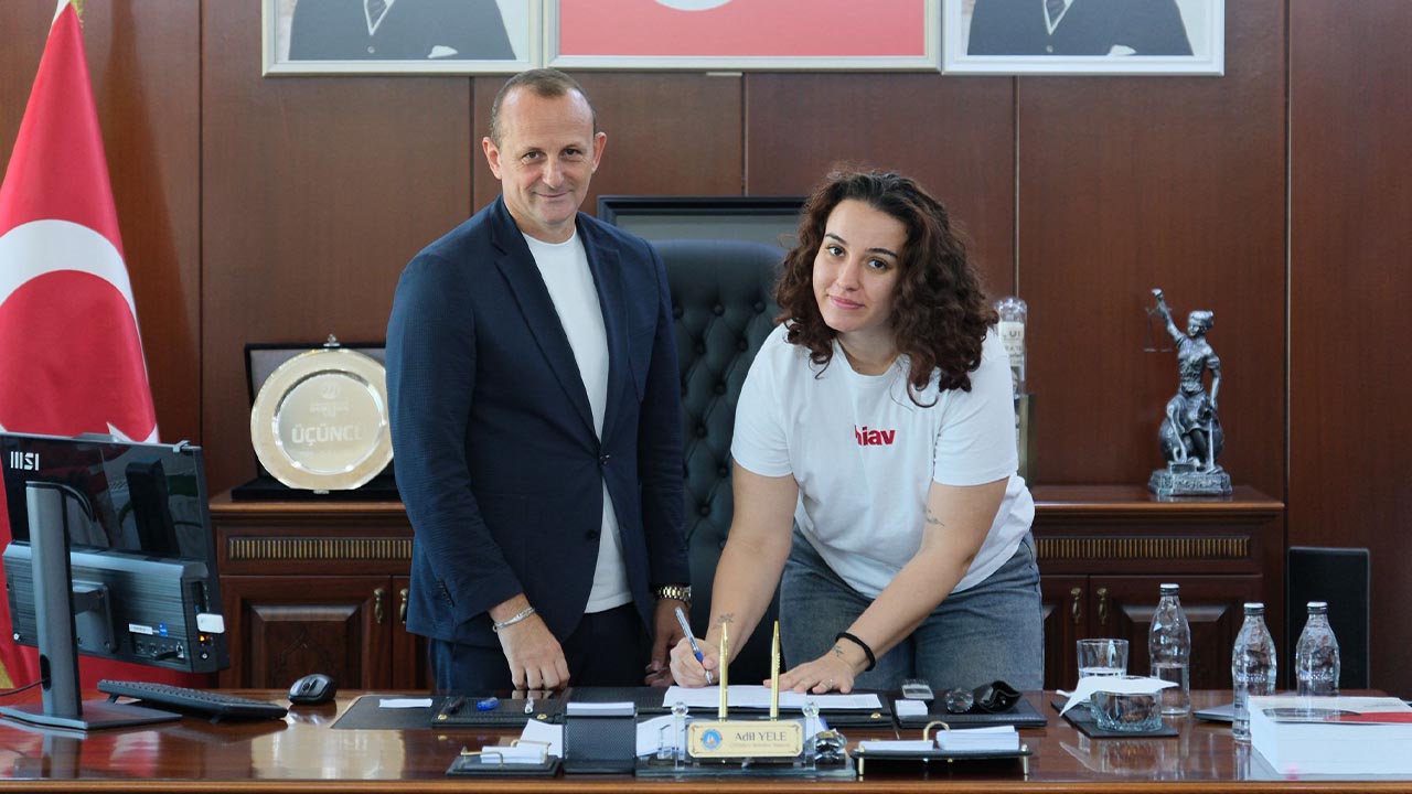 Çi̇ftli̇kköy’de Voleybol Ateşi̇ (17)