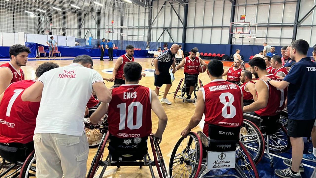 Continental Cup 2 Yalova’da Başladı 1