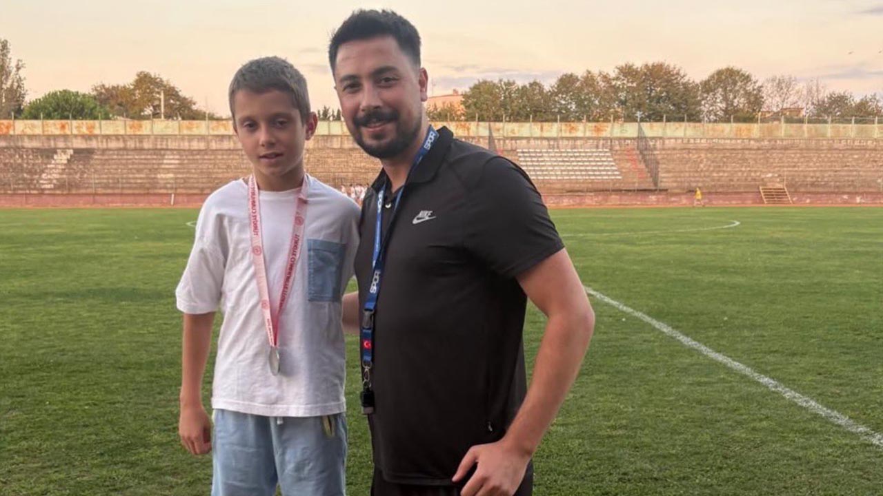 Geleceğin Yıldız Atletleri Yarıştı (2)