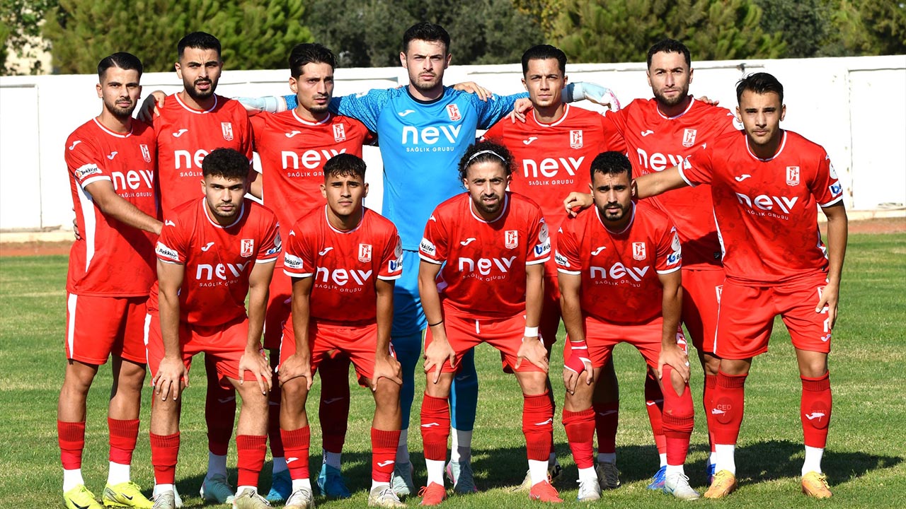 Kupa Maçımız Çarşamba Günü (2)